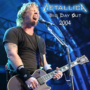 Image for 'Big Day Out 2004 (live in Sydney)'