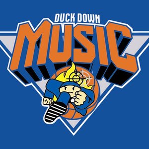 Image for 'Duck Down Music'