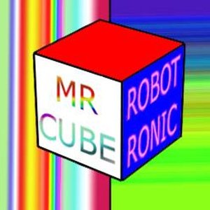 Avatar for Mr Cube