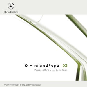 Mercedes-Benz Mixed Tape 03