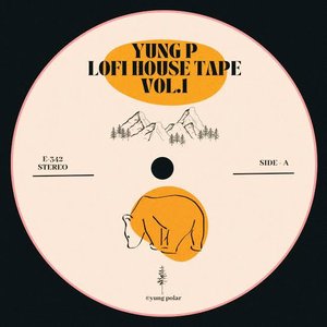 Lofi House Tape, Vol. 1