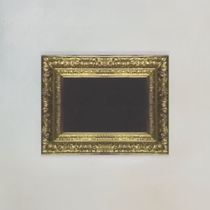 Empty Frames