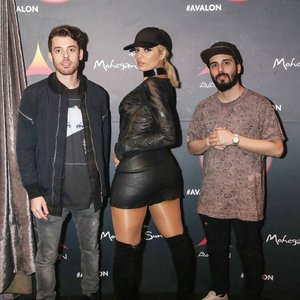 Avatar för Cash Cash feat. Bebe Rexha