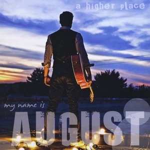 A Higher Place - ep