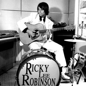 Ricky Lee Robinson 的头像