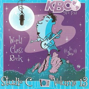 Изображение для 'KBCO Studio C, Volume 13'