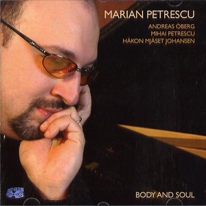 Avatar for Marian Petrescu