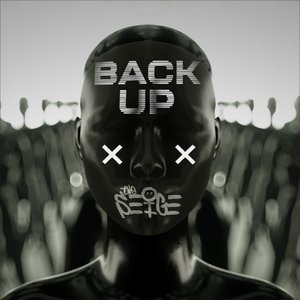 Back Up - Single