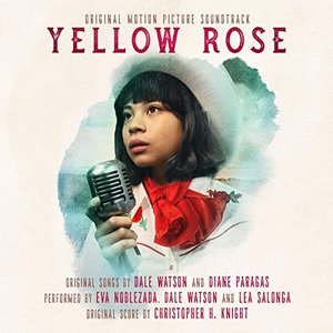 Yellow Rose (Original Motion Picture Soundtrack)