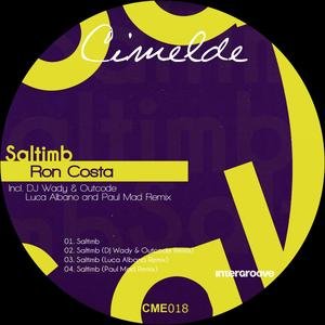 Saltimb EP