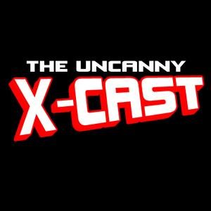 Image for 'The Uncanny X-Cast'