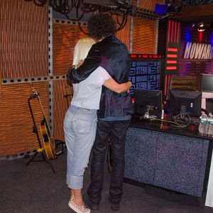 2014-06-18: The Howard Stern Show: New York, NY, USA