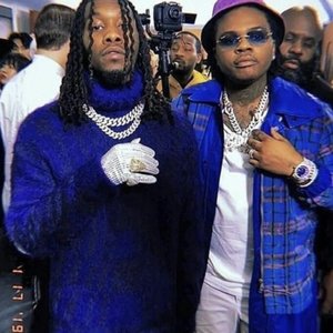 Offset & Gunna 的头像