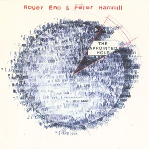 Roger Eno & Peter Hammill のアバター