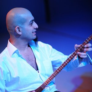 Shahab Tolouie için avatar