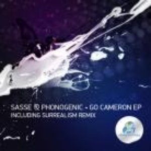 Sasse & Phonogenic 的头像