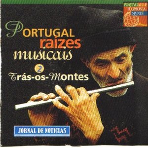 Avatar for Portugal raízes musicais