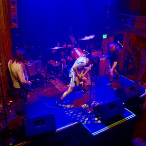 Live at Johnny Brenda's