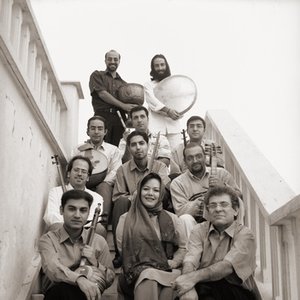 Avatar de B. Kâmkâr,E. ZabihiFar,Mahtâb Ensemble