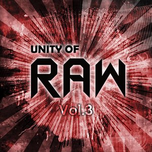 Unity of Raw Vol.3