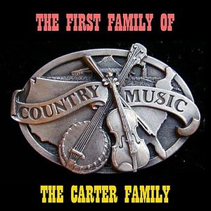 The First Family of Country Music