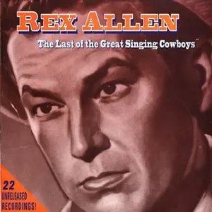 The Last of the Great Singing Cowboys