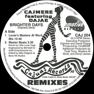 Brighter Days (Remixes)