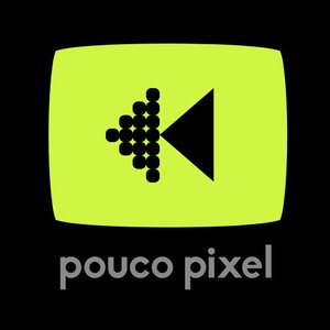 Avatar for Pouco Pixel