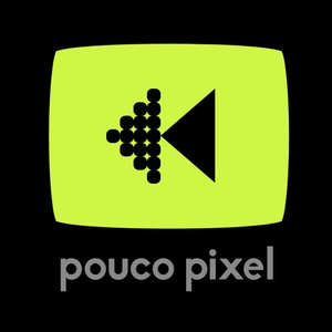 Pouco Pixel 的头像