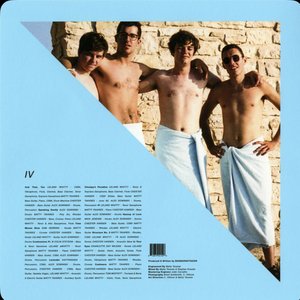 Avatar für BADBADNOTGOOD/Charlotte Day Wilson