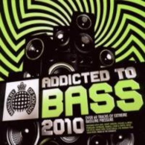 Addicted To Bass 2010 Disc 1