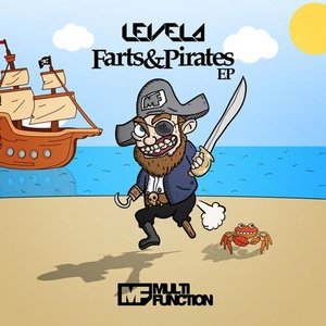 Farts & Pirates