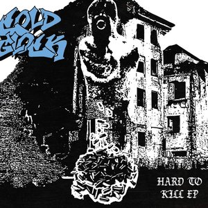 Hard to Kill - EP
