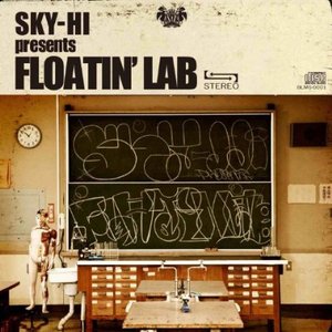 FLOATIN' LAB