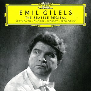 The Seattle Recital