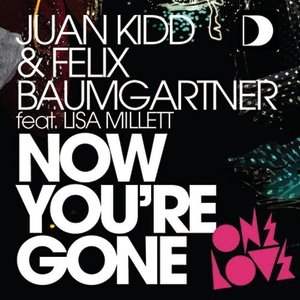 Juan Kidd & Felix Baumgartner のアバター