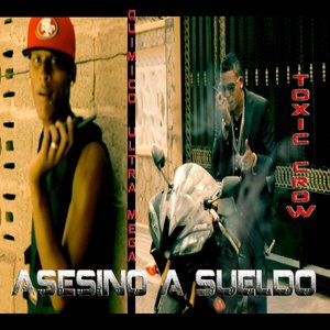 Asesino a Sueldo (feat. Quimico Ultra Megaa)