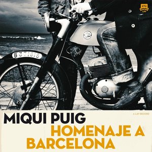 Homenaje a Barcelona