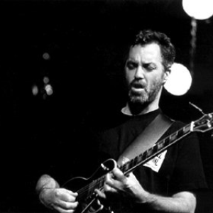 Joe Morris photo provided by Last.fm