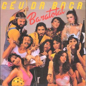 Céu da Boca 的头像