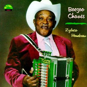 Zydeco Homebrew