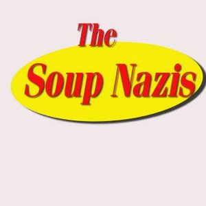 The Soup Nazis 的头像