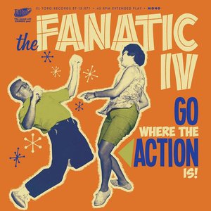 Go Where the Action Is