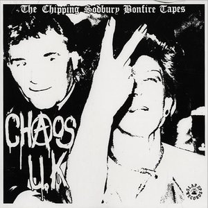 The Chipping Sodbury Bonfire Tapes