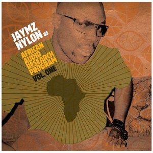 African Audio Research Program vol.1