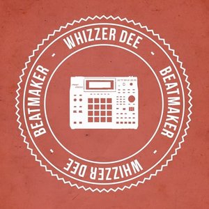 “Whizzer Dee”的封面