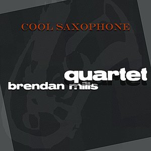 Cool Saxophone
