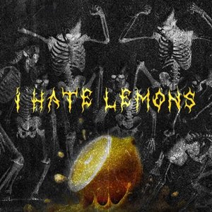 I Hate Lemons - Single