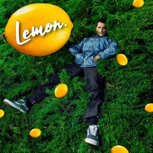 Lemon. - Single