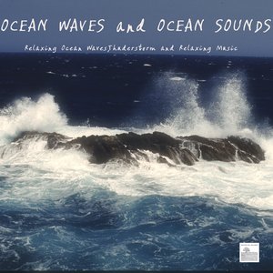 Ocean Waves and Ocean Sounds - Binaural Sounds of Nature for Deep Sleep, Meditation, Relaxation, Yoga, Reiki, Massage and Sound Therapy